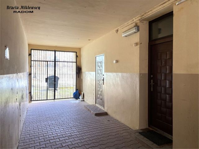 kamienica Radom, ul. Romualda Traugutta. Zdjęcie 14