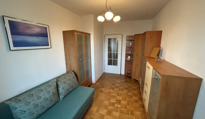 Mieszkanie 3-pokojowe Warszawa Ursynów, ul. Jana Żabińskiego