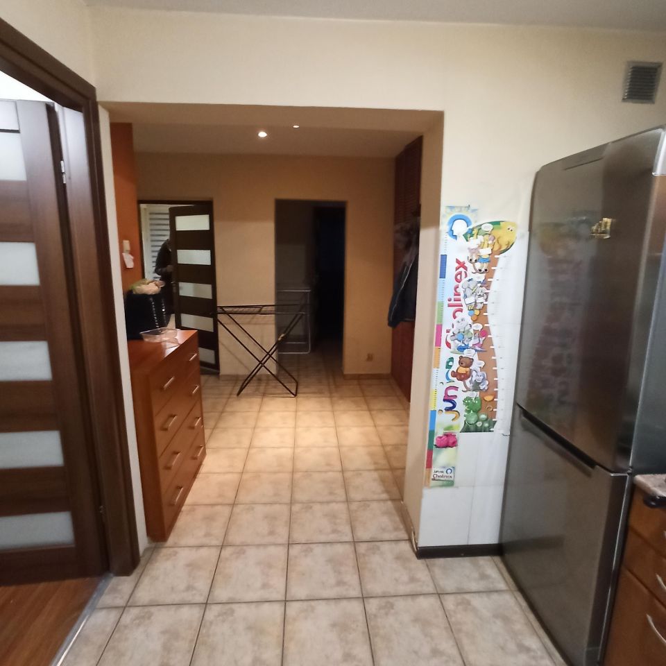 Mieszkanie 3-pokojowe Sosnowiec Zagórze, Koszalińska. Zdjęcie 8