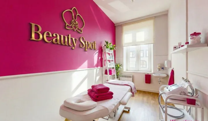 Lokal Pabianice, ul. Warszawska