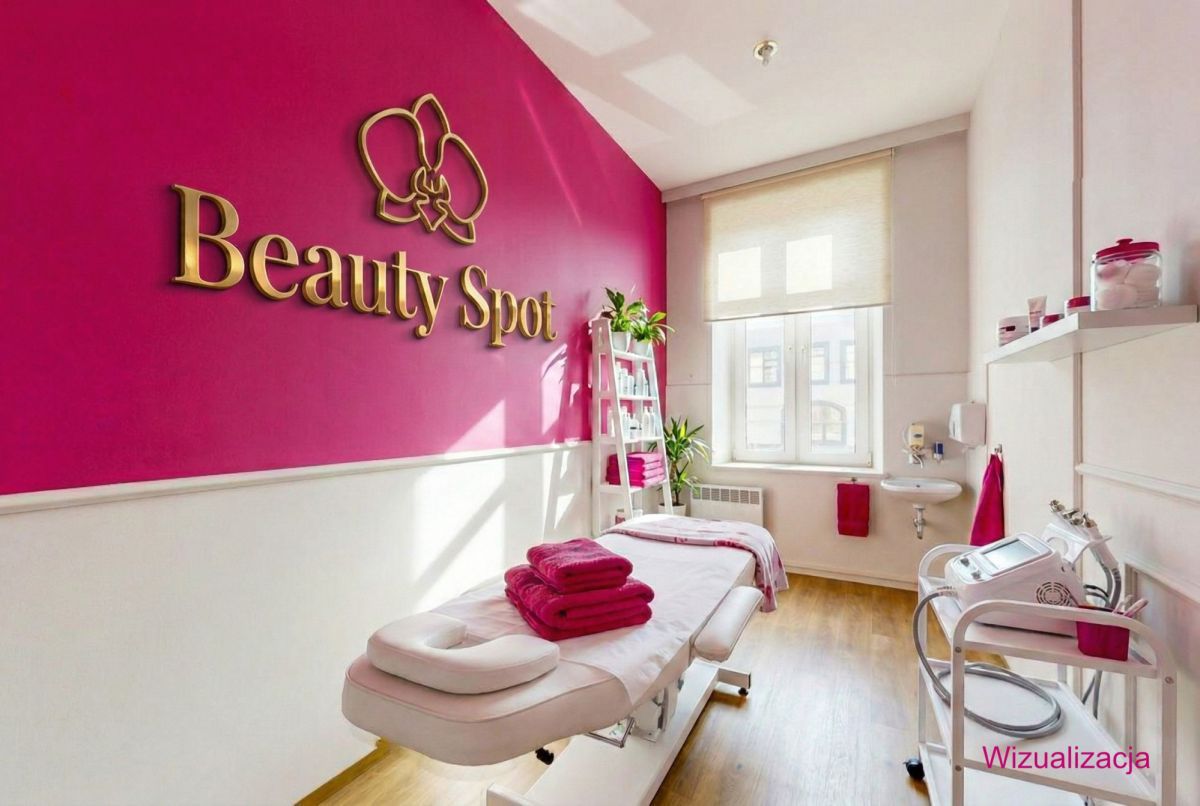 Lokal Pabianice, ul. Warszawska. Zdjęcie 1