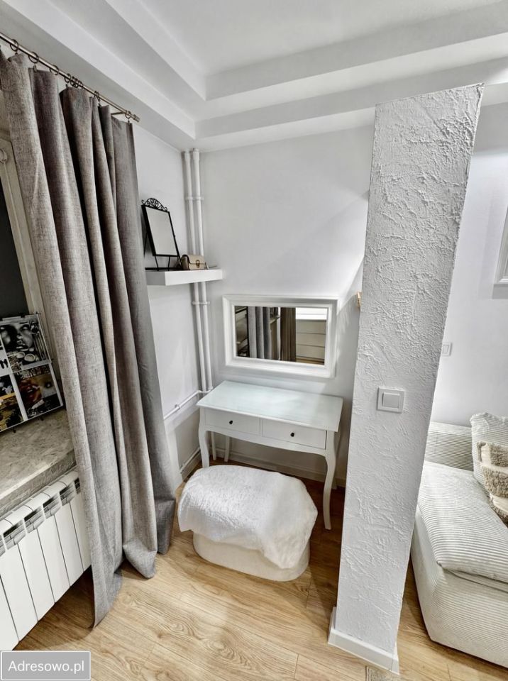 Mieszkanie 1-pokojowe Warszawa Praga-Północ, ul. Karola Szymanowskiego. Zdjęcie 15