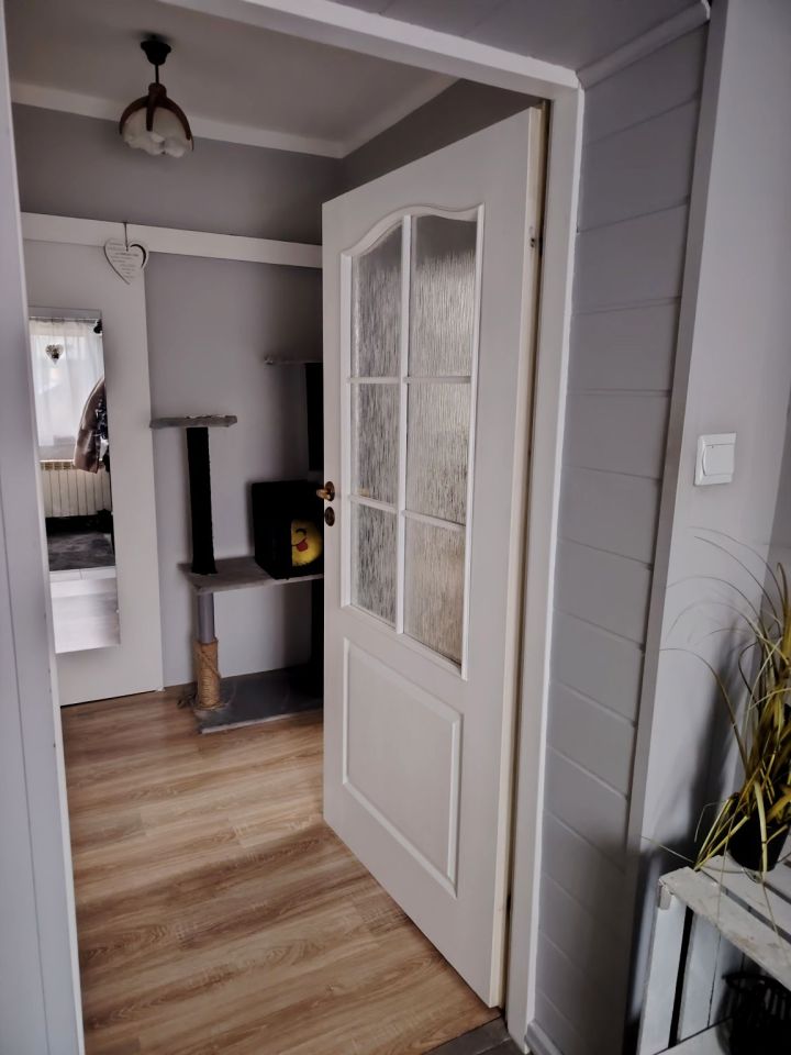 dom wolnostojący, 6 pokoi Libiąż, ul. Aleksandra Fredry. Zdjęcie 16