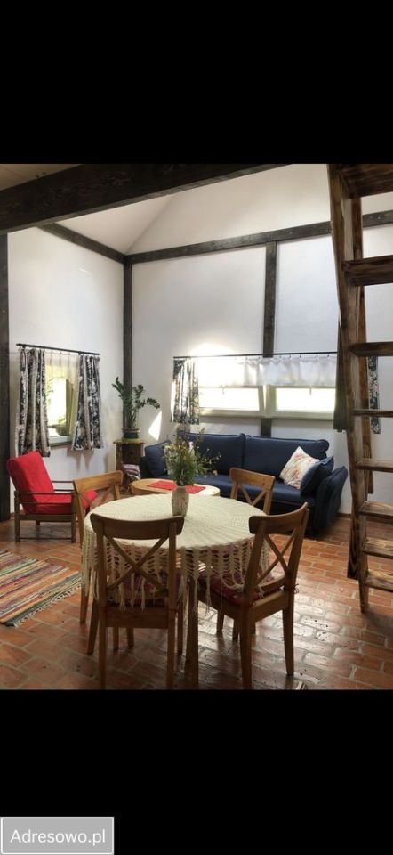 dom wolnostojący, 3 pokoje Kurów. Zdjęcie 8