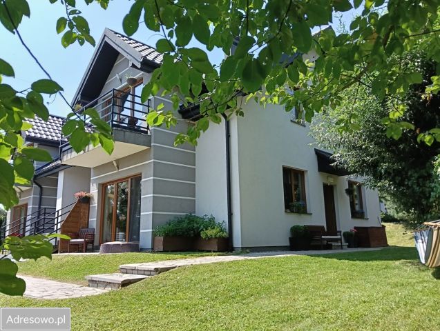 Mieszkanie 3-pokojowe Ochojno, ul. Lwowska. Zdjęcie 1