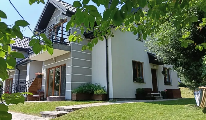 Mieszkanie 3-pokojowe Ochojno Ochojno Górne, ul. Lwowska