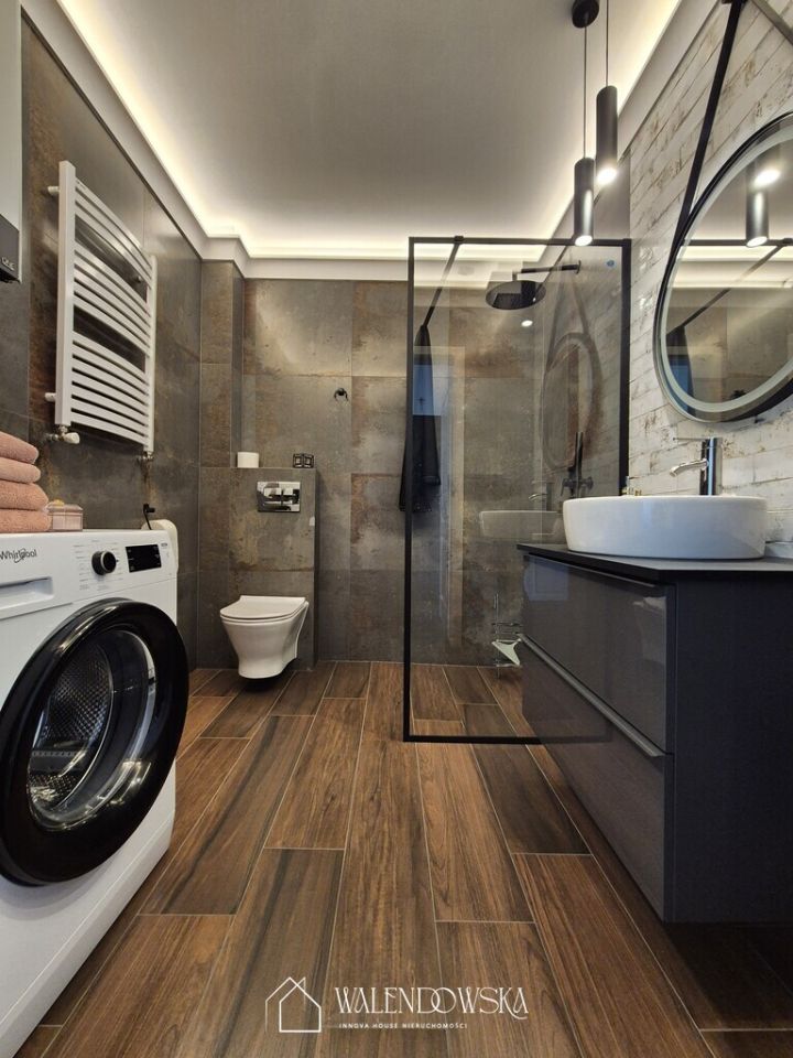 Mieszkanie 2-pokojowe Ustka, ul. Uzdrowiskowa. Zdjęcie 8