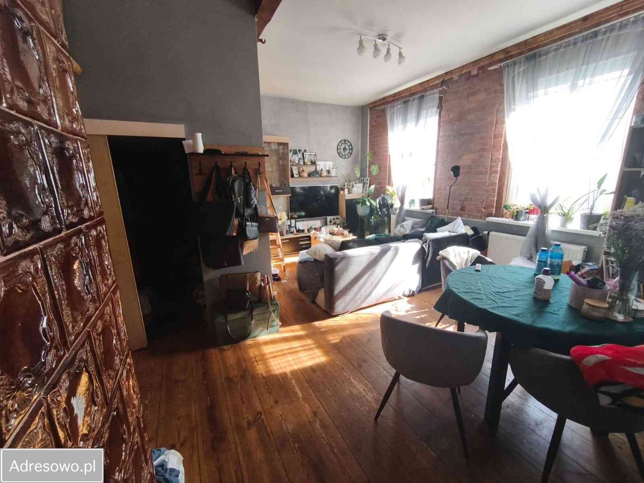 Mieszkanie 2-pokojowe Zielona Góra Centrum, ul. Kazimierza Wielkiego. Zdjęcie 3