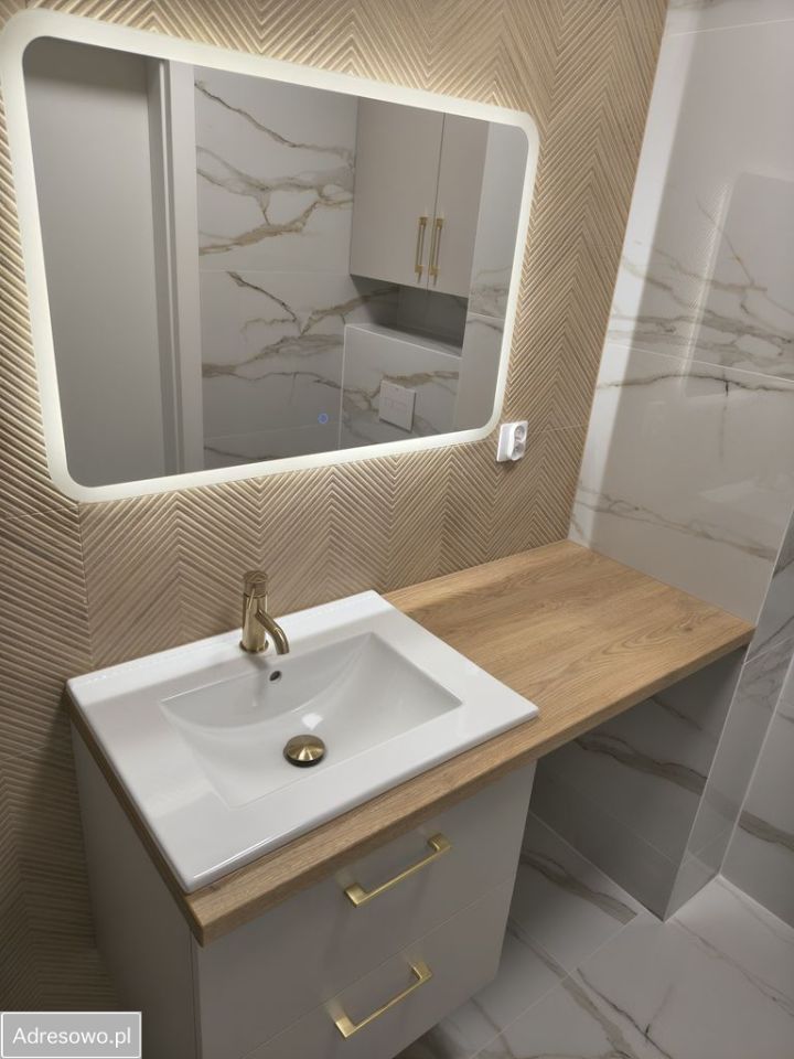 Mieszkanie 2-pokojowe Białystok, ul. Angielska. Zdjęcie 6