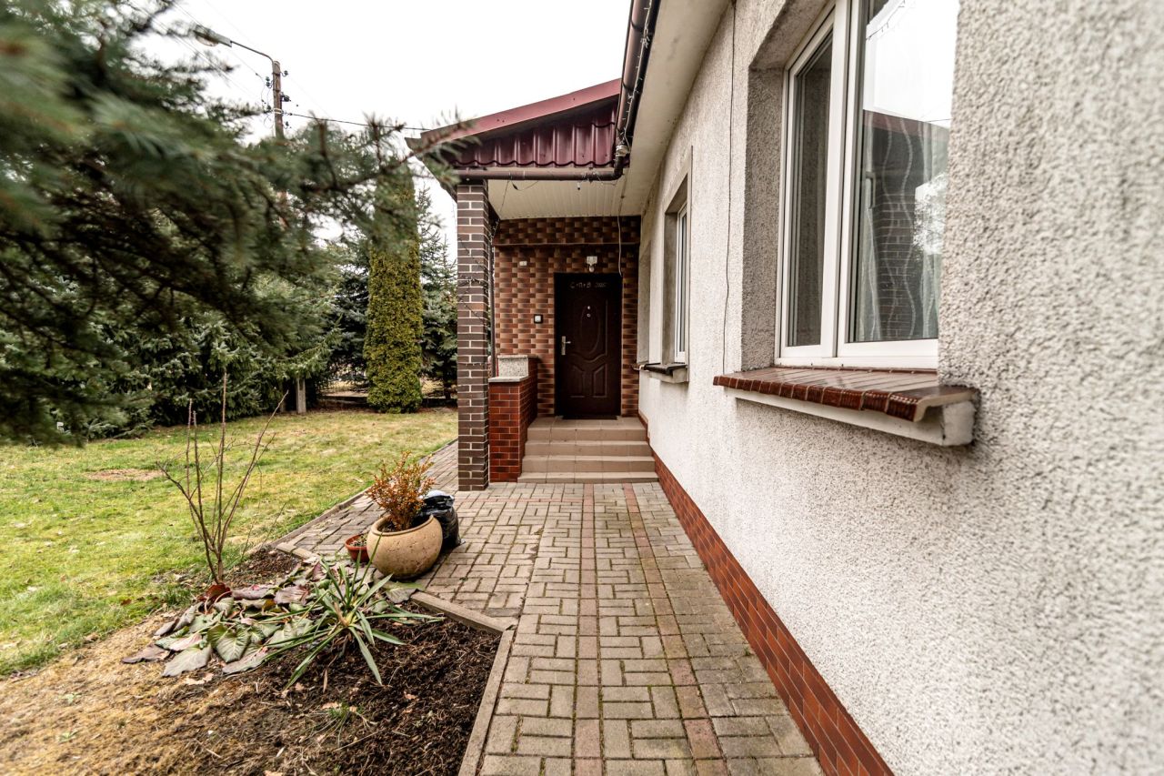 dom wolnostojący, 7 pokoi Stradów. Zdjęcie 15