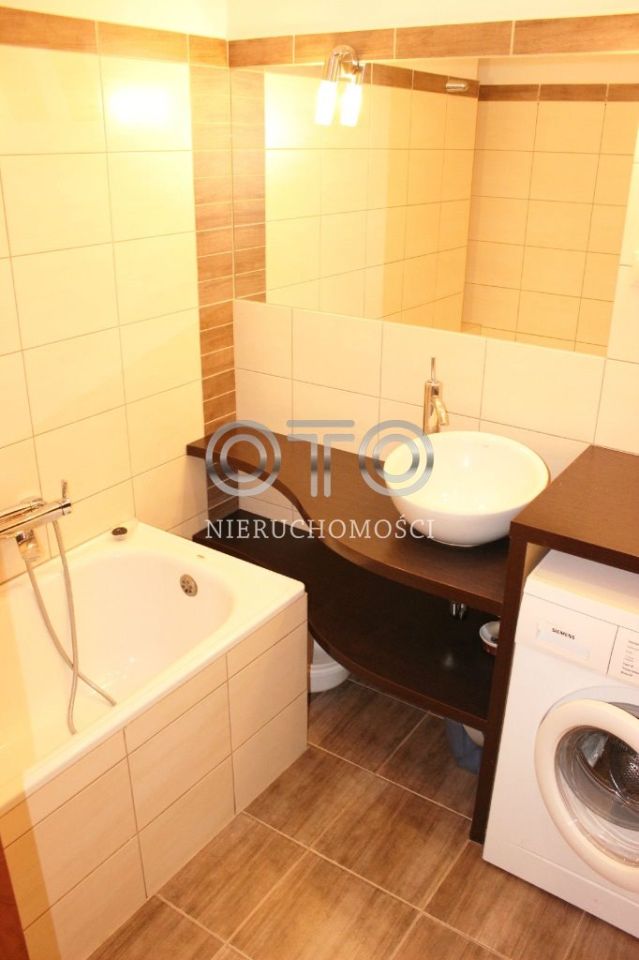 Mieszkanie 3-pokojowe Wrocław Krzyki, ul. Borowska. Zdjęcie 10