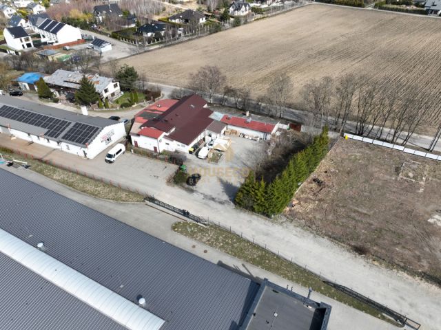 Lokal Miszewko. Zdjęcie 18