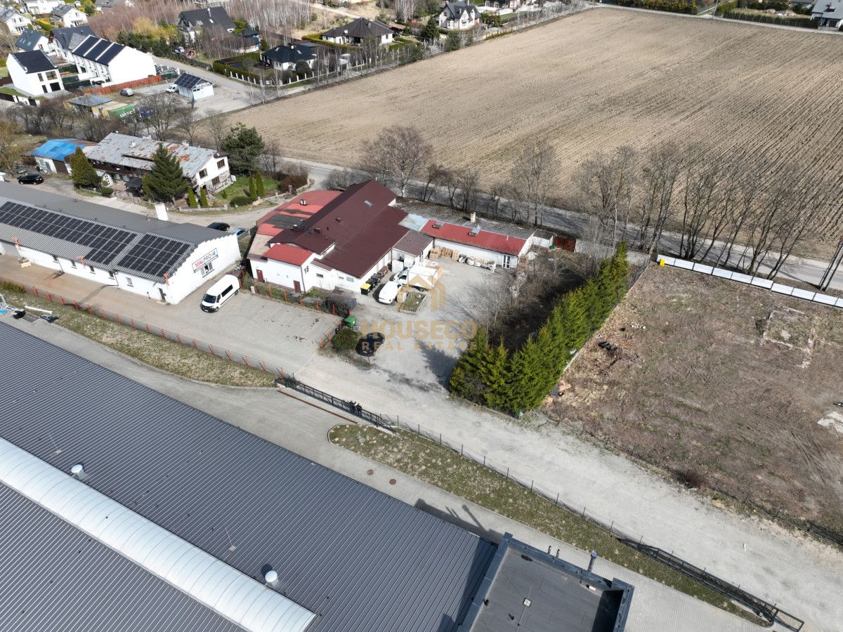 Lokal Miszewko. Zdjęcie 18