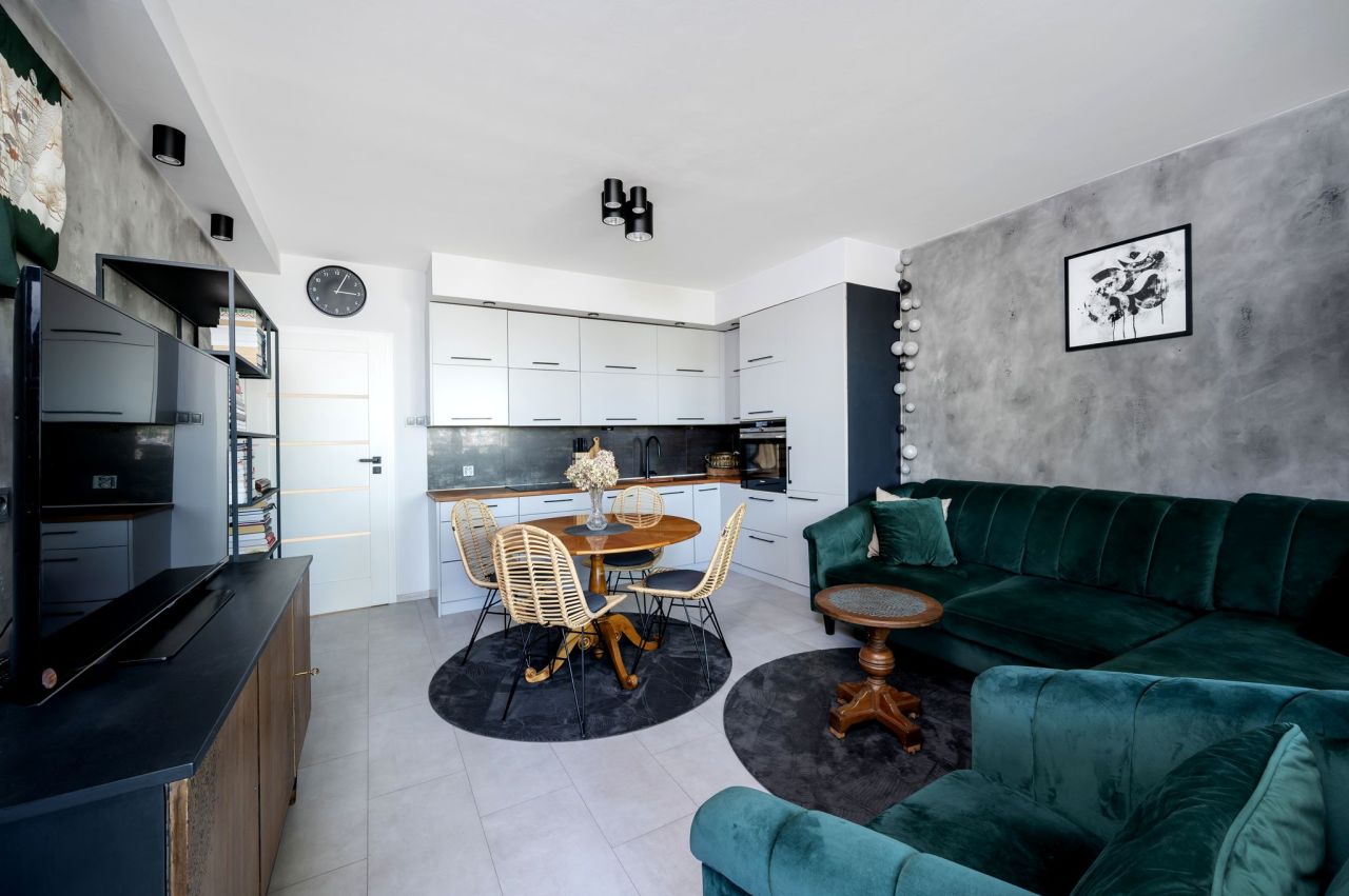 Mieszkanie 2-pokojowe Wrocław Nowy Dwór, ul. Budziszyńska. Zdjęcie 19