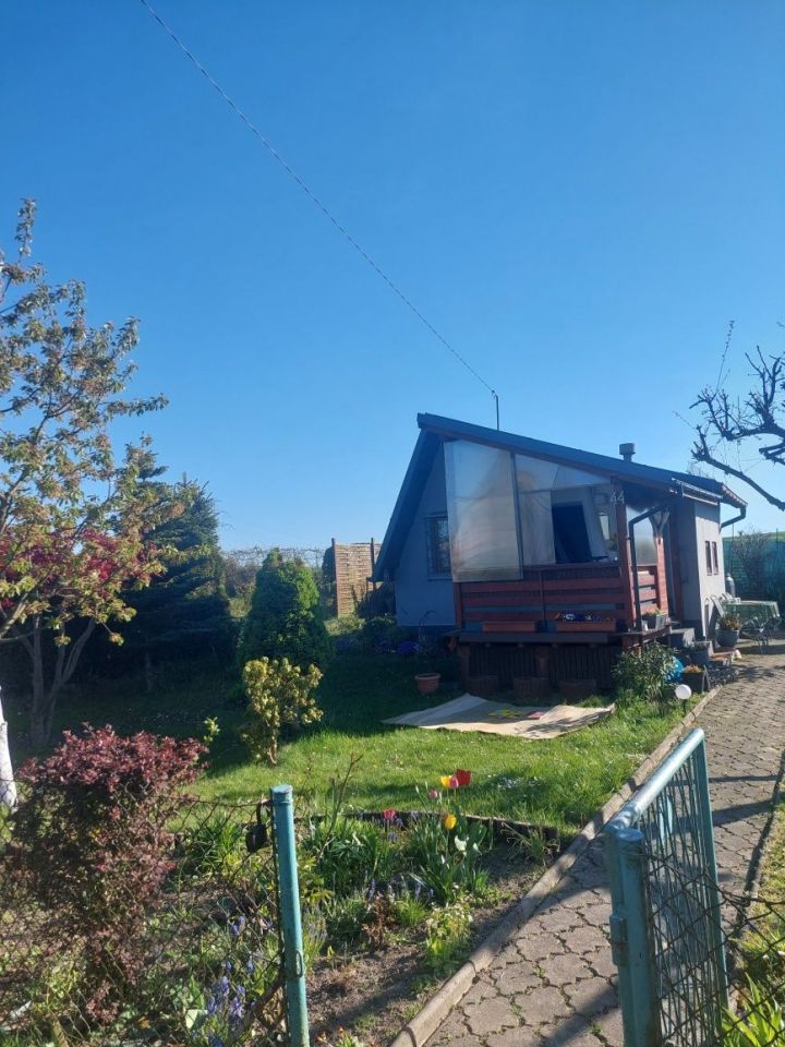 Działka rod Jastrzębie-Zdrój. Zdjęcie 3