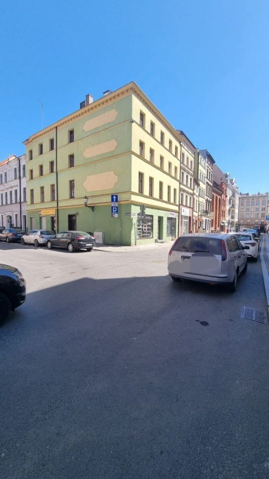 Mieszkanie 2-pokojowe Toruń Stare Miasto, ul. Jęczmienna. Zdjęcie 7