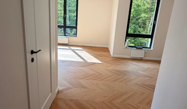 Mieszkanie 2-pokojowe Sopot Przylesie, ul. 23 Marca
