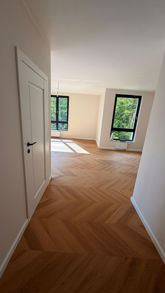 Mieszkanie 2-pokojowe Sopot Przylesie, ul. 23 Marca. Zdjęcie 1