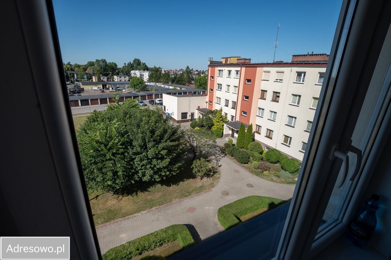 Mieszkanie 3-pokojowe Gniezno, ul. Wolności. Zdjęcie 14