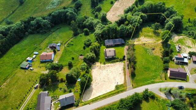Działka budowlana Mchawa. Zdjęcie 4
