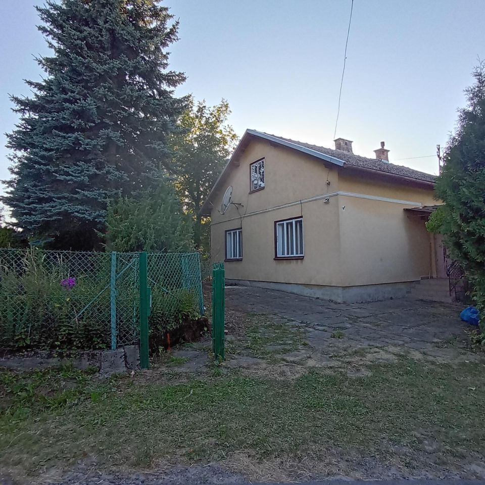 dom wolnostojący Albigowa Honie. Zdjęcie 2