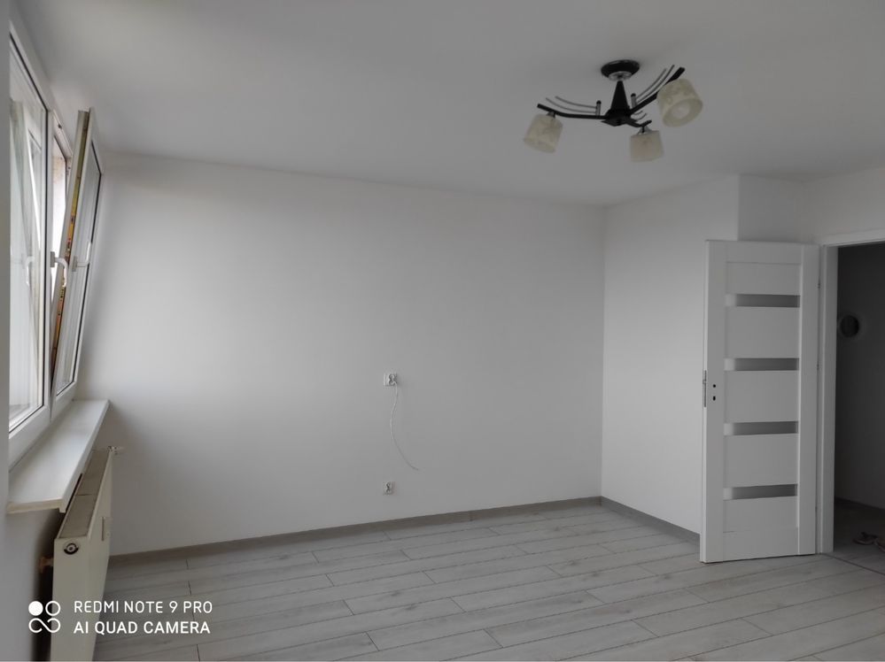 Mieszkanie 2-pokojowe Sulęcin, pl. Plac Stefana Czarnieckiego. Zdjęcie 5