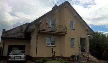 dom wolnostojący, 5 pokoi Dęblin, ul. Lipowa