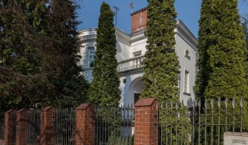 dom wolnostojący, 4 pokoje Warszawa Mokotów, al. Niepodległości