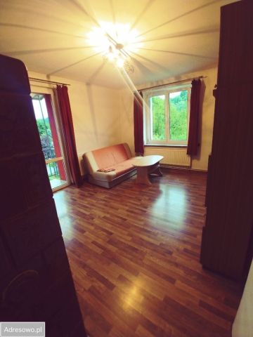 Mieszkanie 2-pokojowe Żywiec, ul. Kochanowskiego. Zdjęcie 1