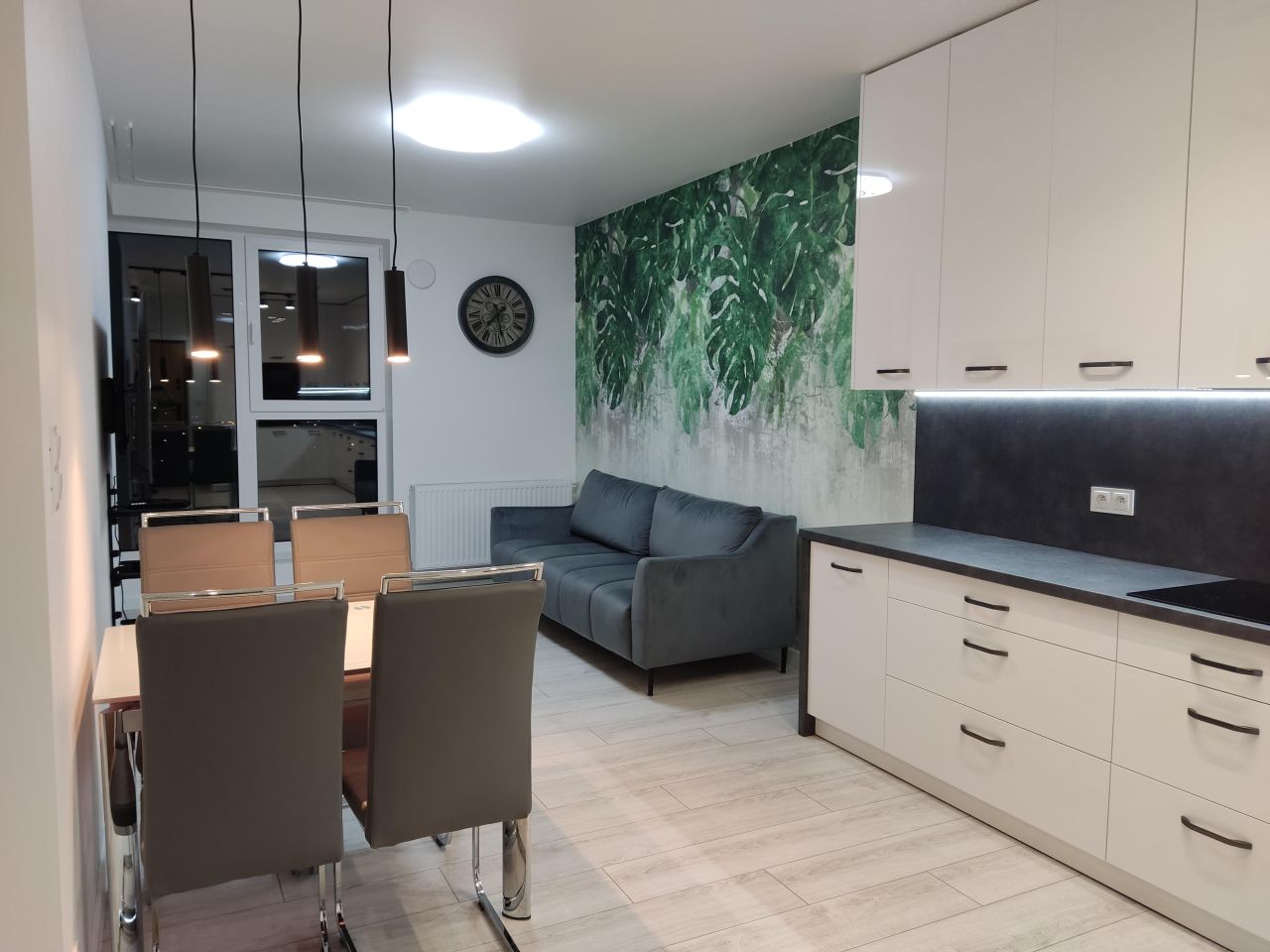 Mieszkanie 2-pokojowe Rzeszów Krakowska Południe, ul. Krakowska