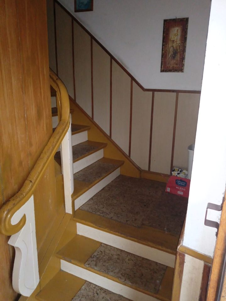 dom szeregowy, 5 pokoi Lębork, ul. Floriana Ceynowy. Zdjęcie 8