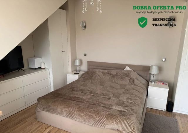 Mieszkanie 3-pokojowe Gdańsk Łostowice, ul. Niepołomicka. Zdjęcie 7