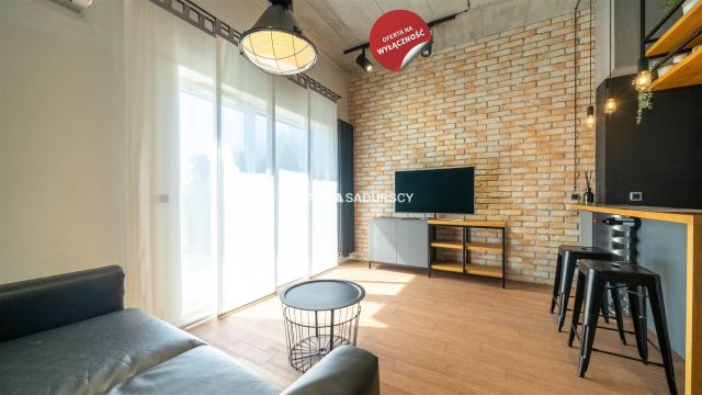 Mieszkanie 2-pokojowe Kraków Dębniki, ul. Karola Bunscha. Zdjęcie 1