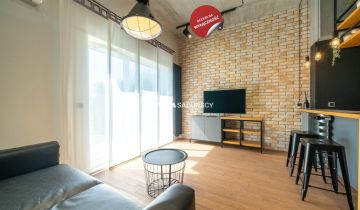 Mieszkanie 2-pokojowe Kraków Dębniki, ul. Karola Bunscha