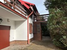 dom letniskowy, 6 pokoi Kopalino. Zdjęcie 4