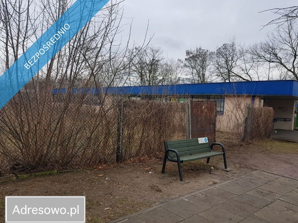 Działka budowlana Warszawa Rembertów, ul. Republikańska. Zdjęcie 3