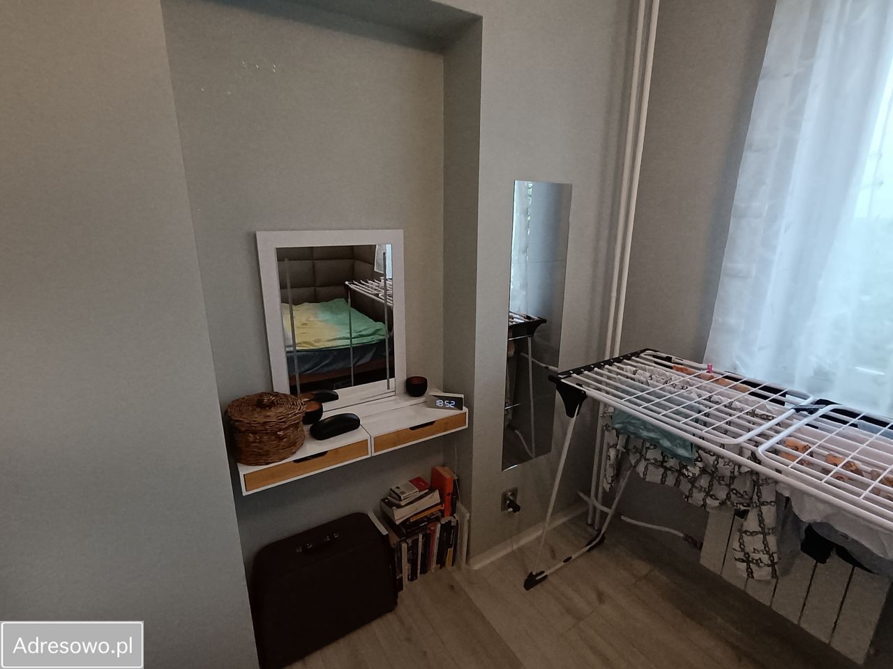 Mieszkanie 4-pokojowe Radom, ul. Gębarzewska. Zdjęcie 9