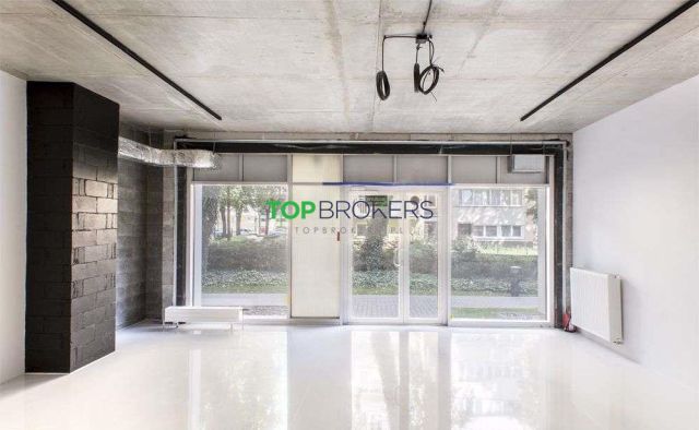 Lokal Warszawa Ochota, ul. Aleje Jerozolimskie. Zdjęcie 1