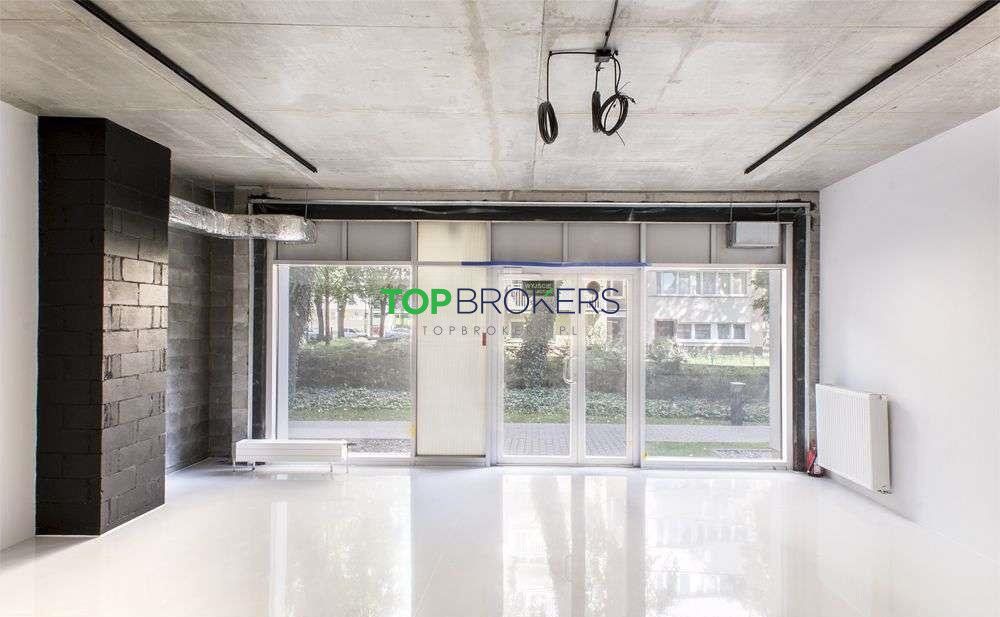 Lokal Warszawa Ochota, ul. Aleje Jerozolimskie