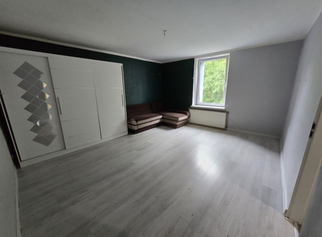 Mieszkanie 2-pokojowe Sosnowiec, ul. Podjazdowa