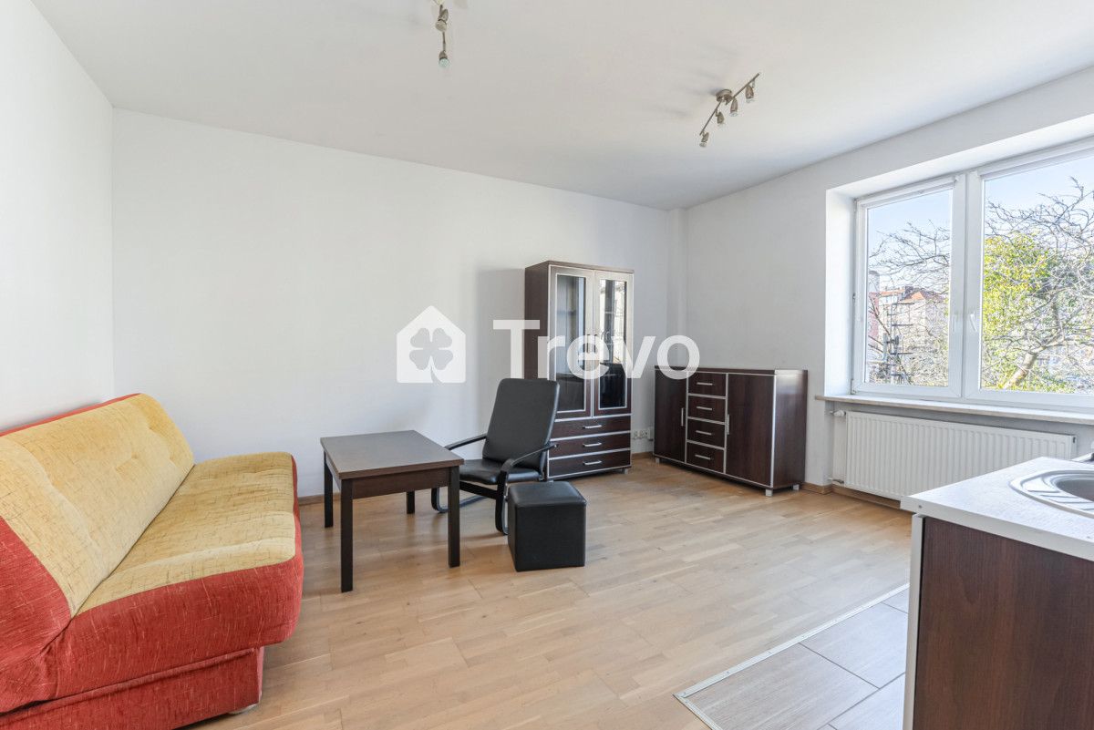 Mieszkanie 2-pokojowe Gdańsk Siedlce, ul. Kartuska. Zdjęcie 2