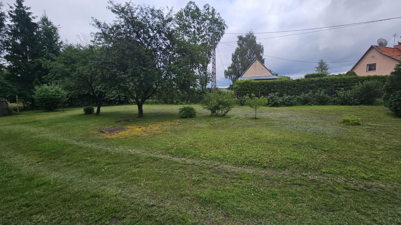 budynek wielorodzinny, 3 pokoje Pieckowo. Zdjęcie 2