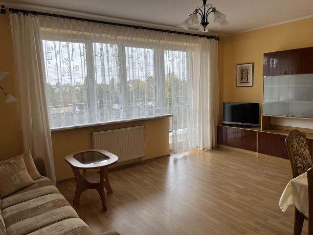 Mieszkanie 2-pokojowe Ożarów Mazowiecki, ul. Floriana. Zdjęcie 1