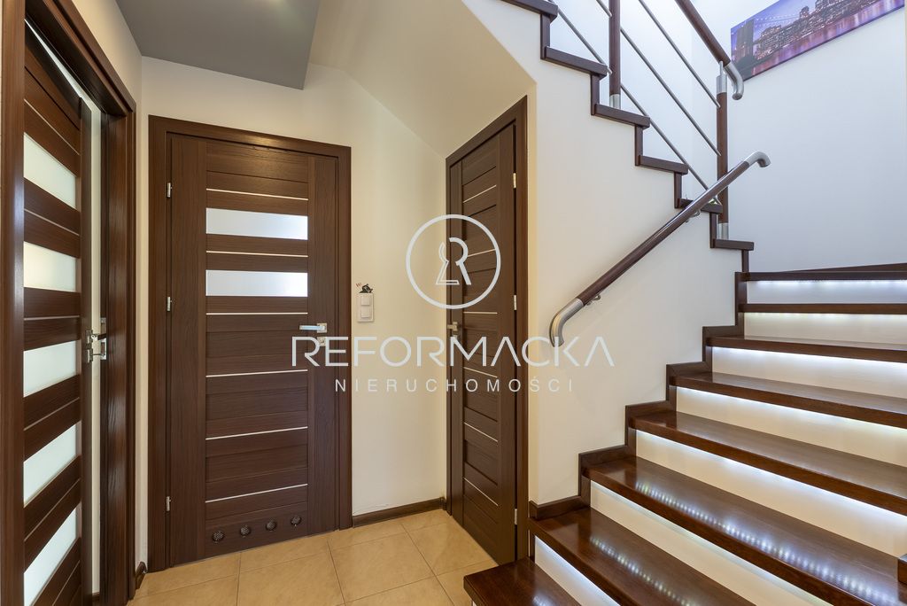 dom wolnostojący, 6 pokoi Sędziszów Małopolski. Zdjęcie 9