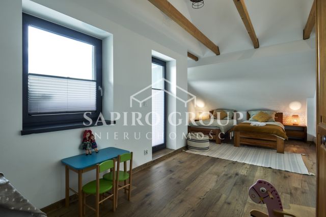 dom wolnostojący, 8 pokoi Zubrzyca Dolna. Zdjęcie 26