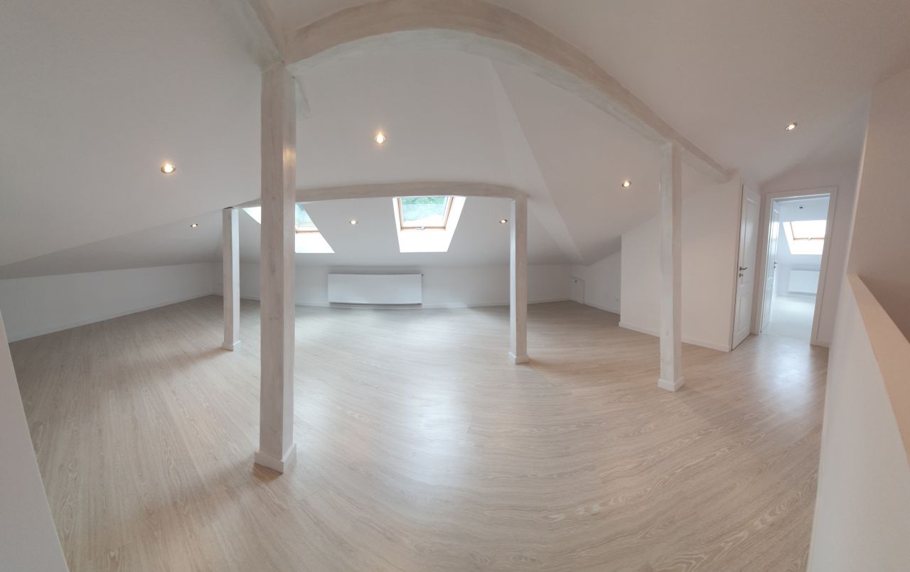 dom szeregowy, 5 pokoi Warszawa Ursynów, ul. Jagielska. Zdjęcie 9