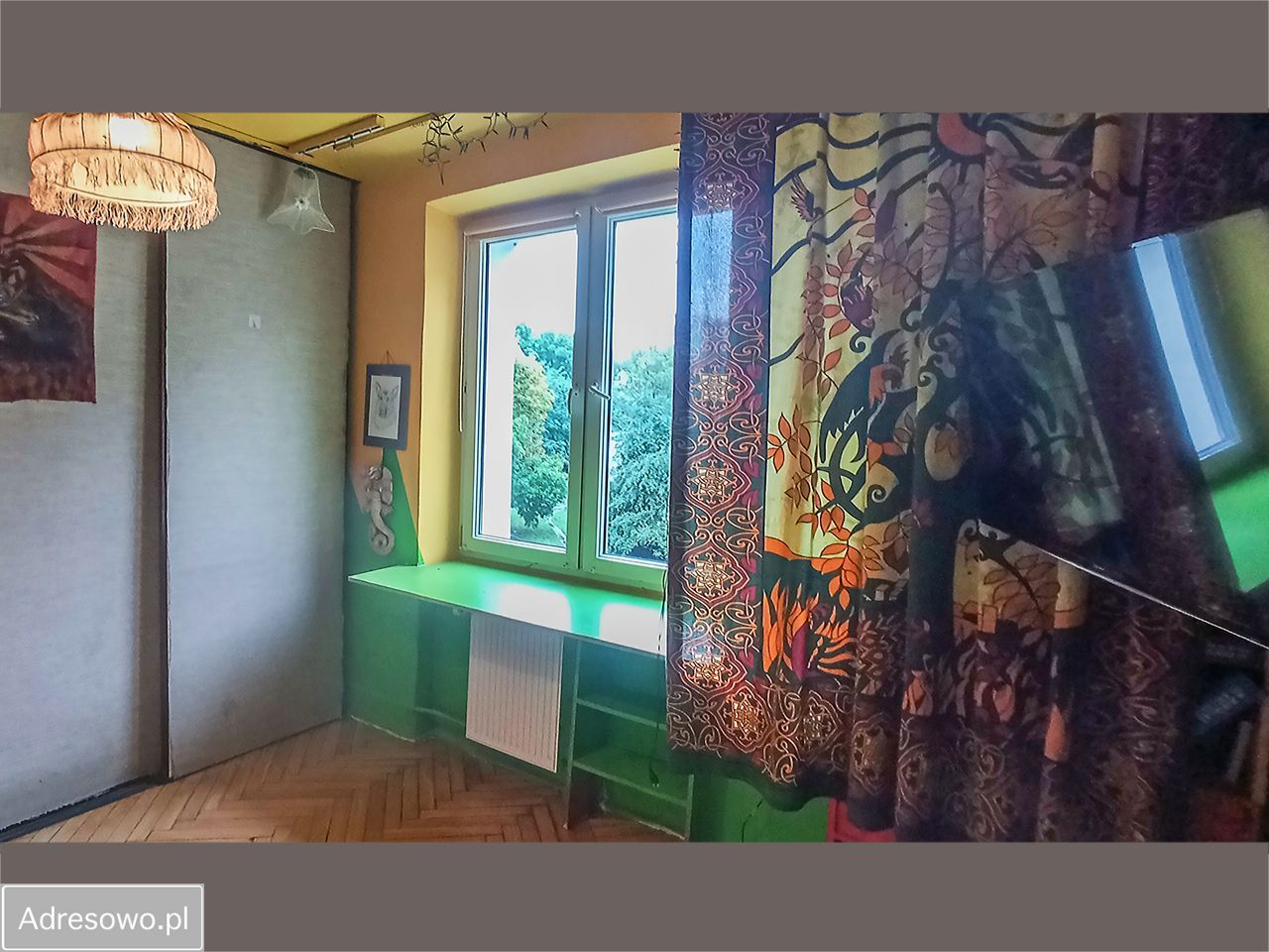 Mieszkanie 2-pokojowe Łódź Bałuty. Zdjęcie 2