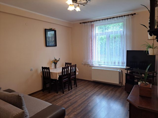 Mieszkanie 2-pokojowe Bogatynia, ul. Jana Kilińskiego. Zdjęcie 1