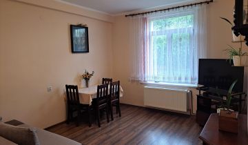 Mieszkanie 2-pokojowe Bogatynia, ul. Jana Kilińskiego