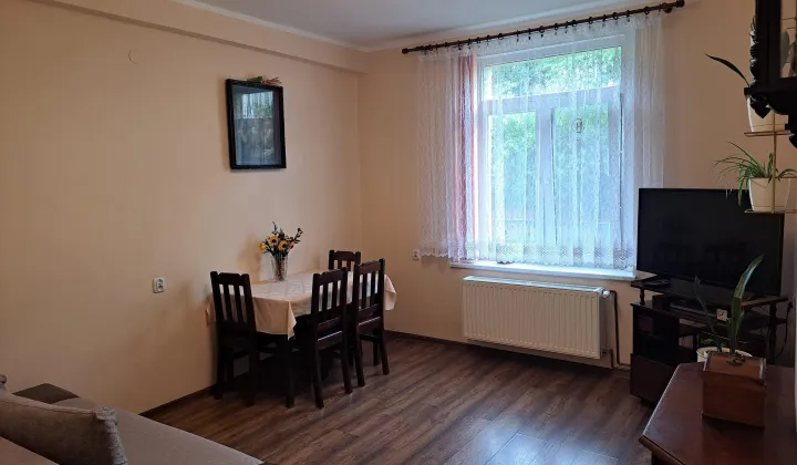 Mieszkanie 2-pokojowe Bogatynia, ul. Jana Kilińskiego